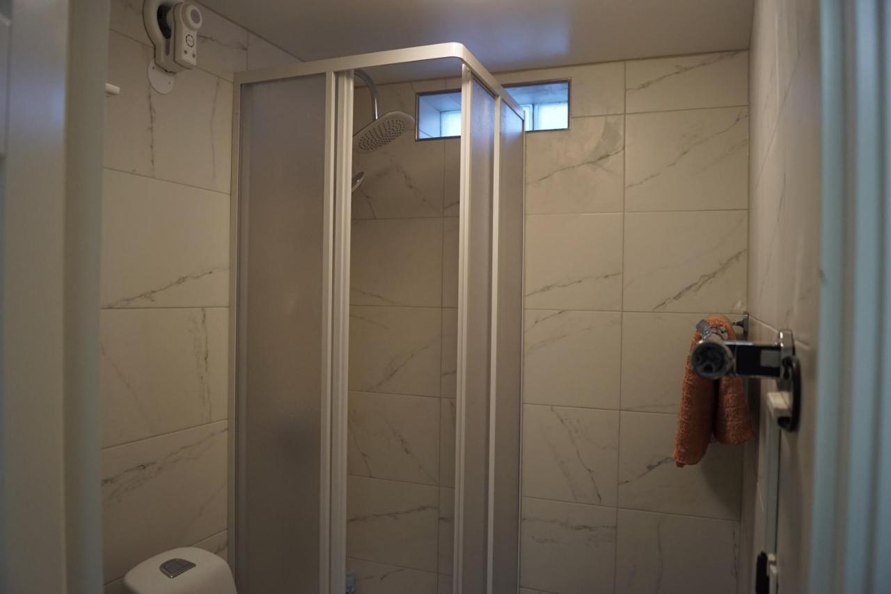 Ferienwohnung Brabo Landskrone Exterior foto