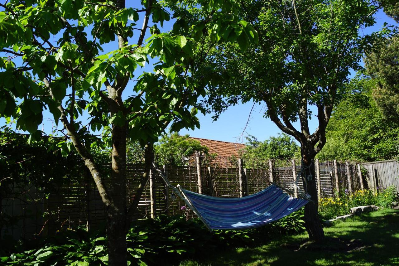Ferienwohnung Brabo Landskrone Exterior foto